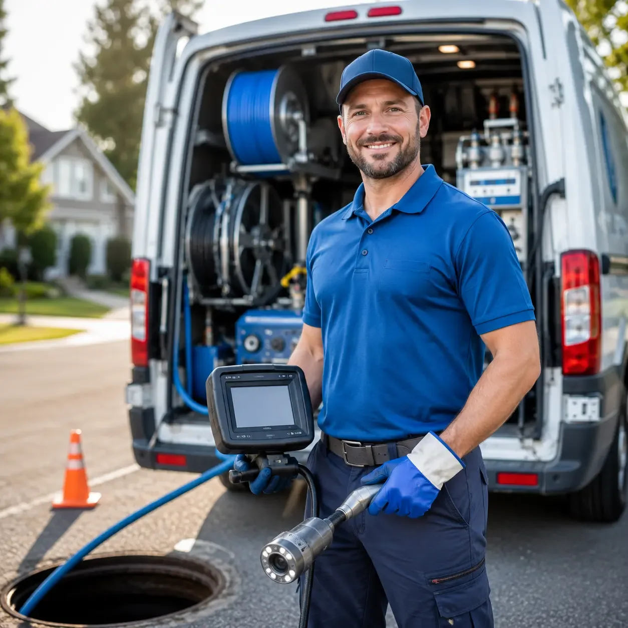 Local Pipe Relining specialists in Forks Of Salmon, CA