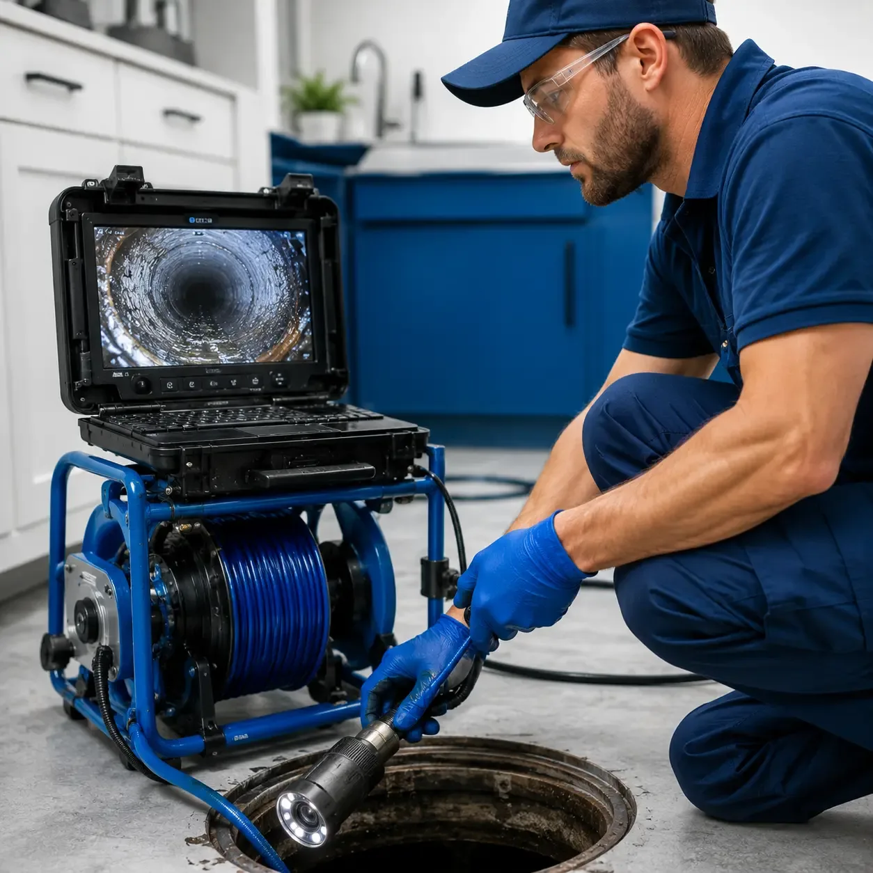 Pipe Relining professionals serving Forks Of Salmon, CA